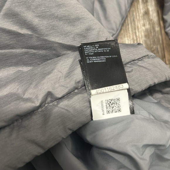 The north face lightweight puffer jacket mens 2xl - Picture 4 of 5